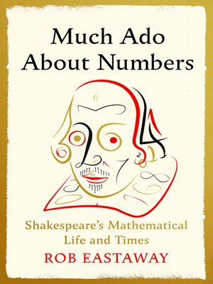 cover image of Much Ado About Numbers